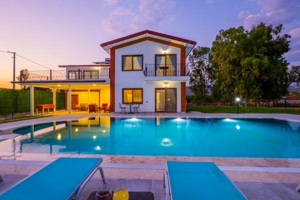 Ardero Villa