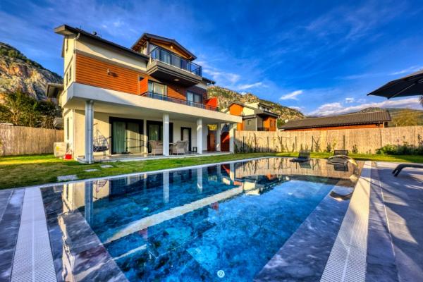 Villa Sur
