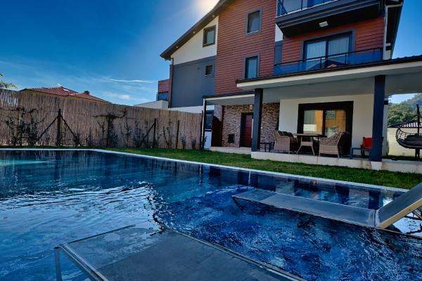 Villa Gocek Norte