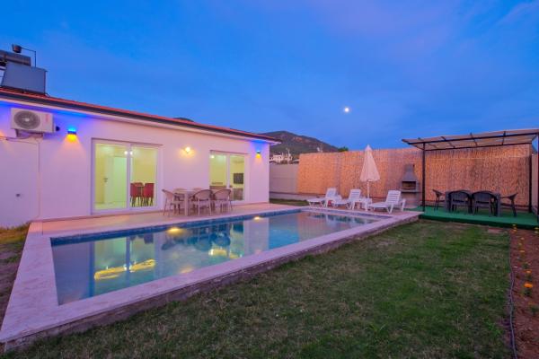 Villa Lion