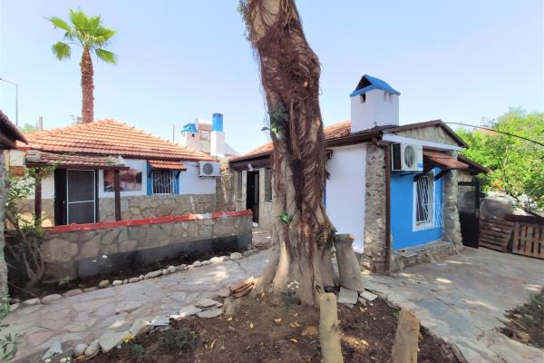 Calisland Villa 