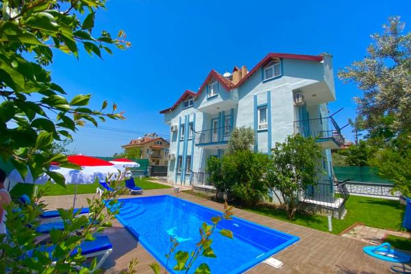 Solo-Apartment Interesse 1