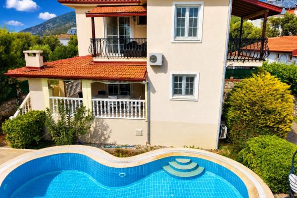 Villa Solo Agora