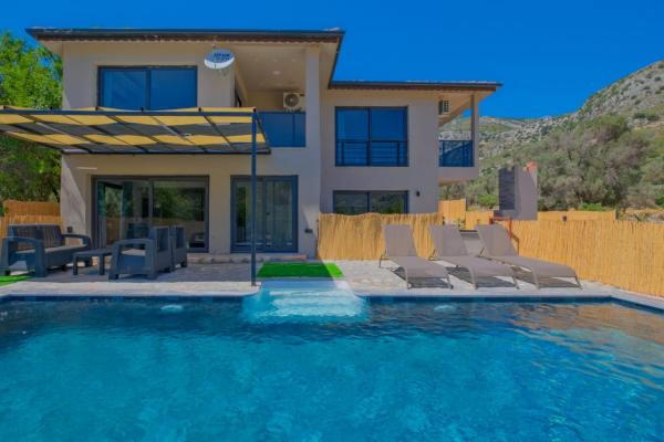 Villa Solo Talya