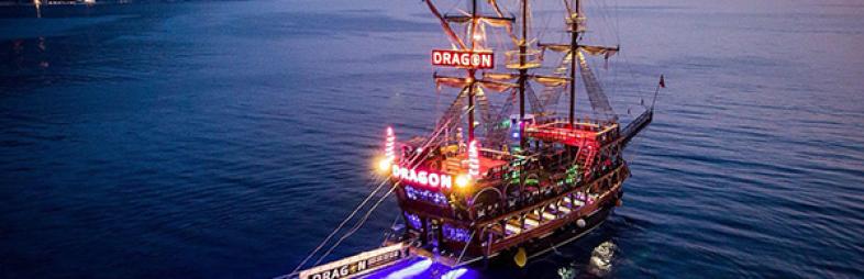 Oludeniz Boat Tour Oludeniz Boat Tour