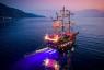 Ölüdeniz Tekne Turu Ölüdeniz Tekne Turu